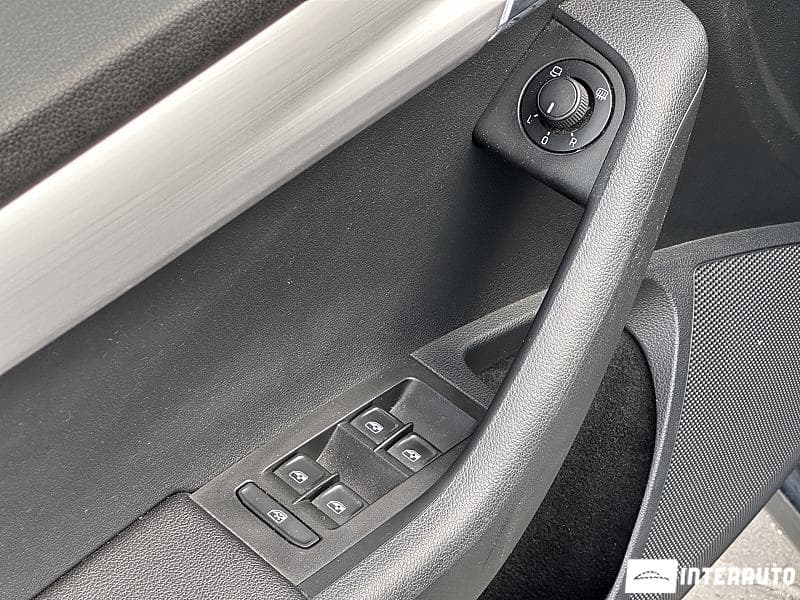 2019 Skoda Octavia — Miniatură 16