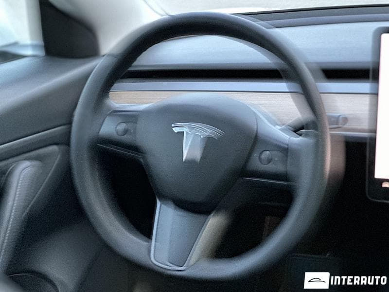 2020 Tesla Model 3 — Miniatură 7