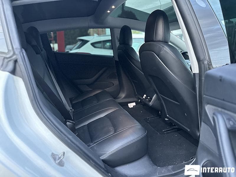 2020 Tesla Model 3 — Miniatură 13