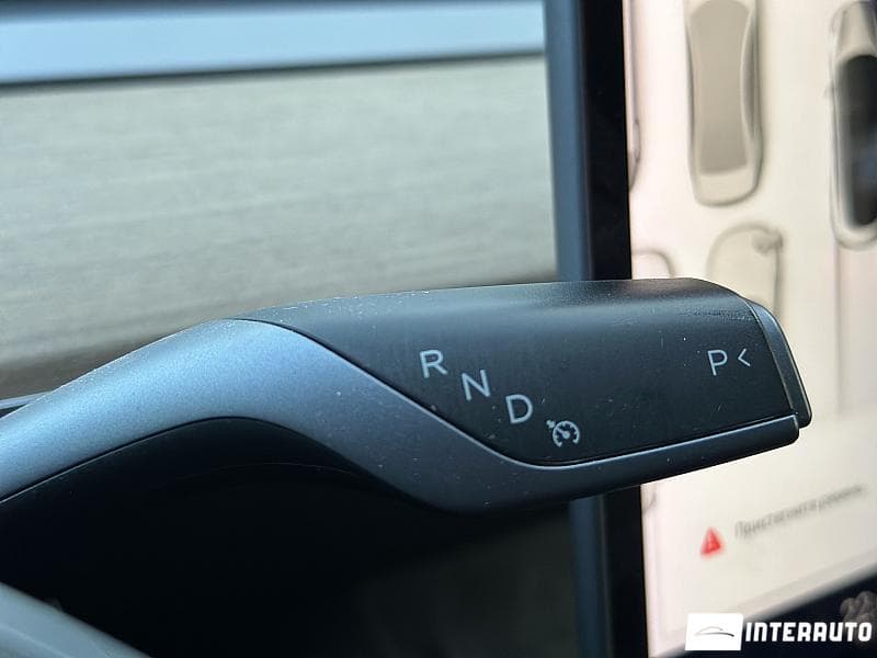 2020 Tesla Model 3 — Miniatură 8