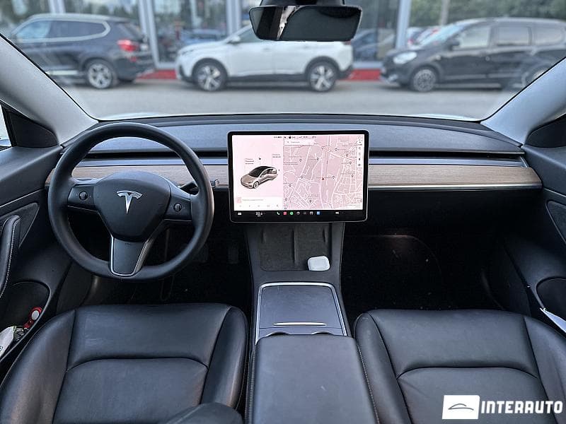 2020 Tesla Model 3 — Miniatură 11