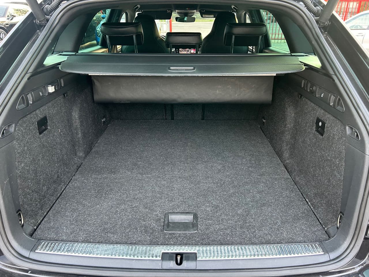 2018 Skoda Superb — Miniatură 22