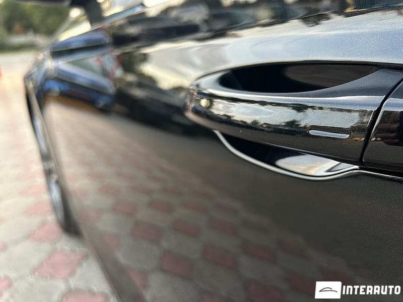 2018 Skoda Superb — Miniatură 6