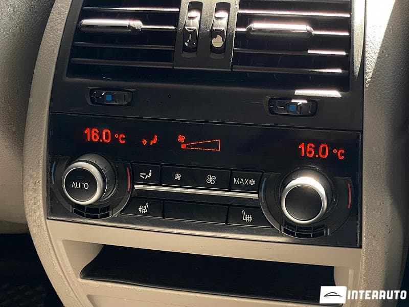 2011 BMW 528 — Miniatură 19
