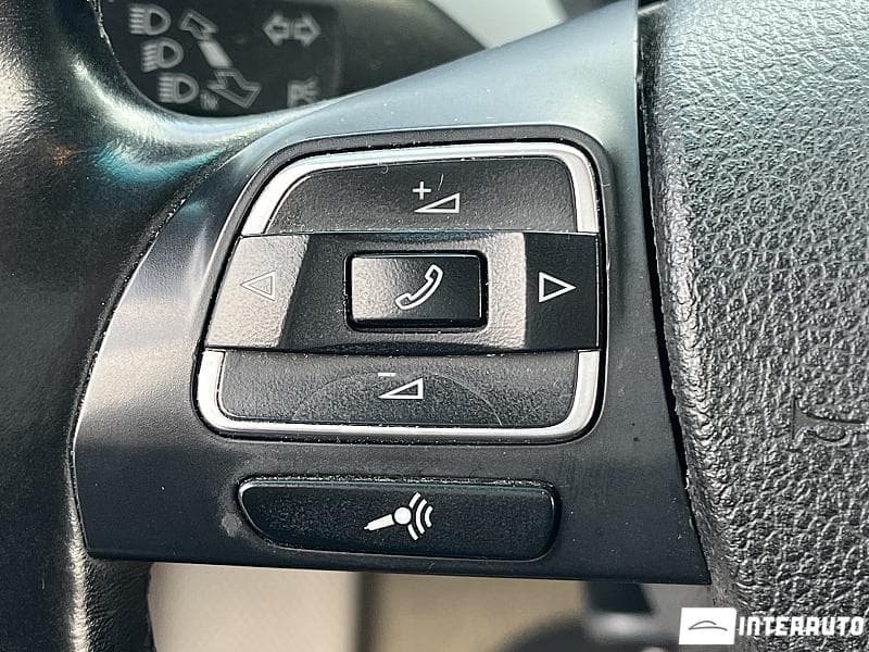 2015 Volkswagen Passat — Miniatură 18