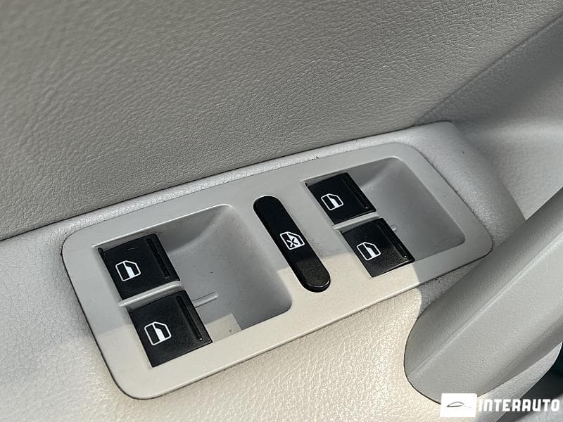 2015 Volkswagen Passat — Miniatură 21