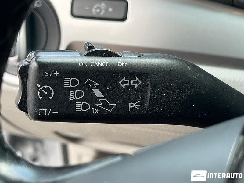 2015 Volkswagen Passat — Miniatură 16