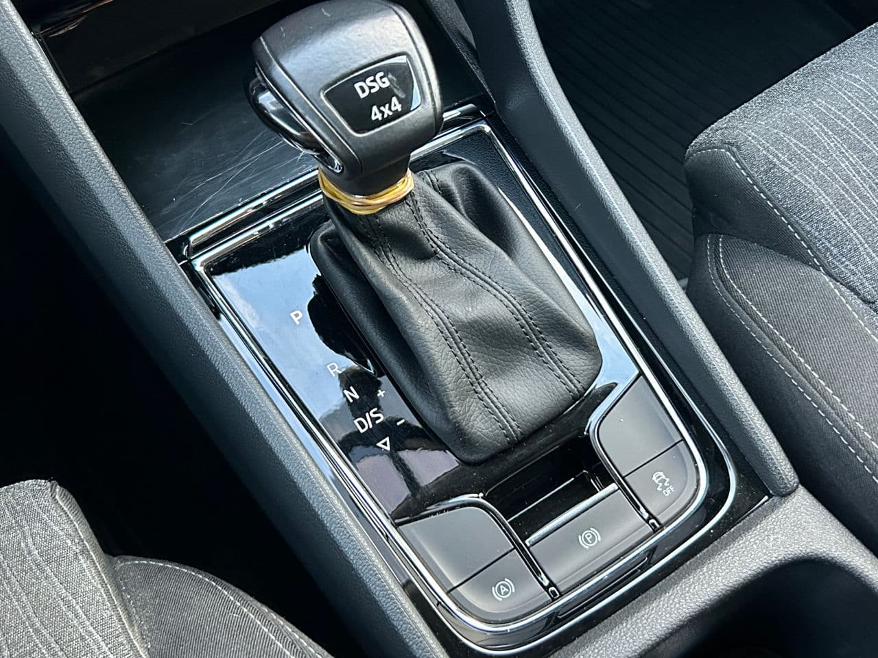 Skoda Kodiaq 2021 — Миниатюра 13