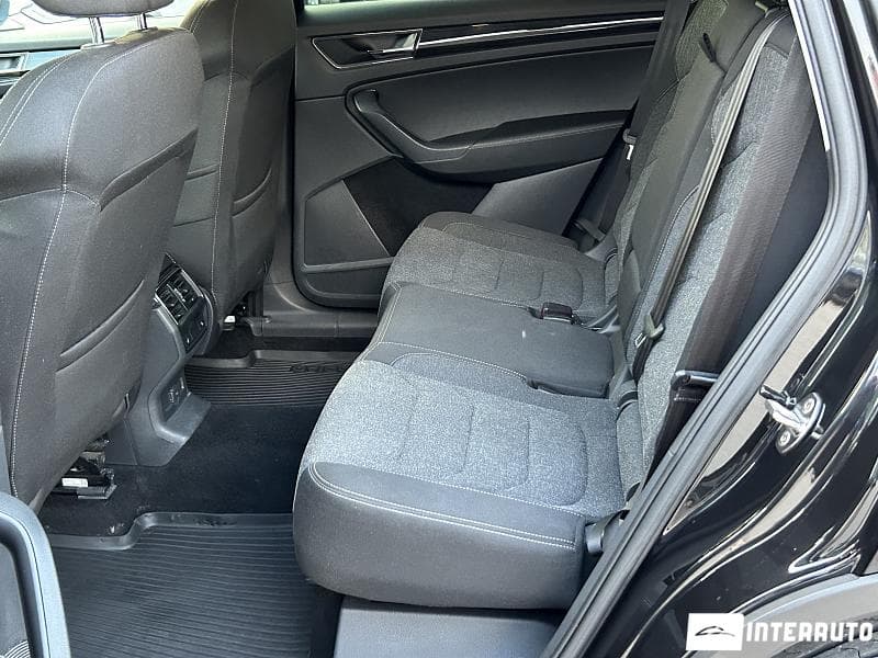 Skoda Kodiaq 2021 — Миниатюра 15