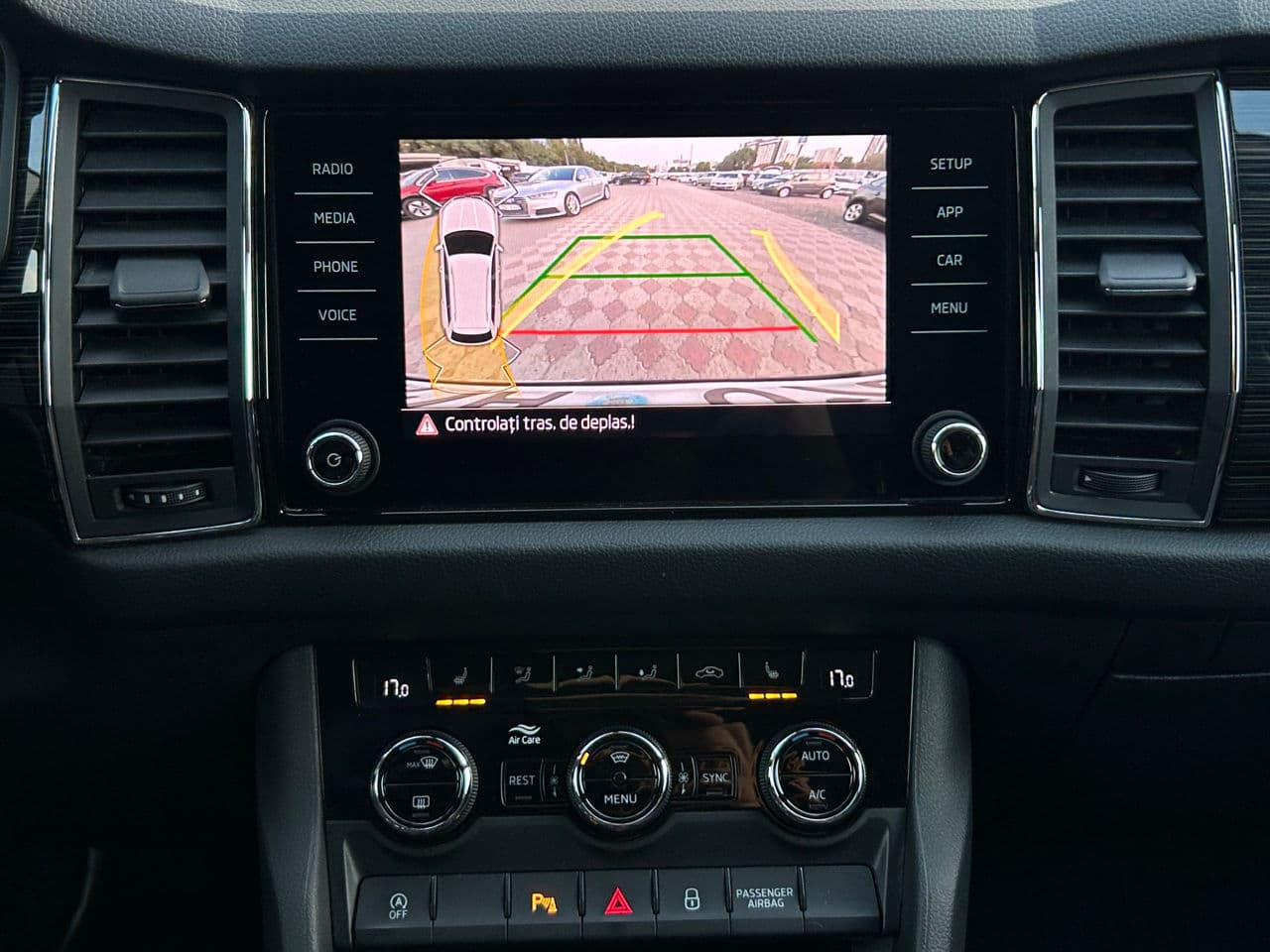 Skoda Kodiaq 2021 — Миниатюра 12