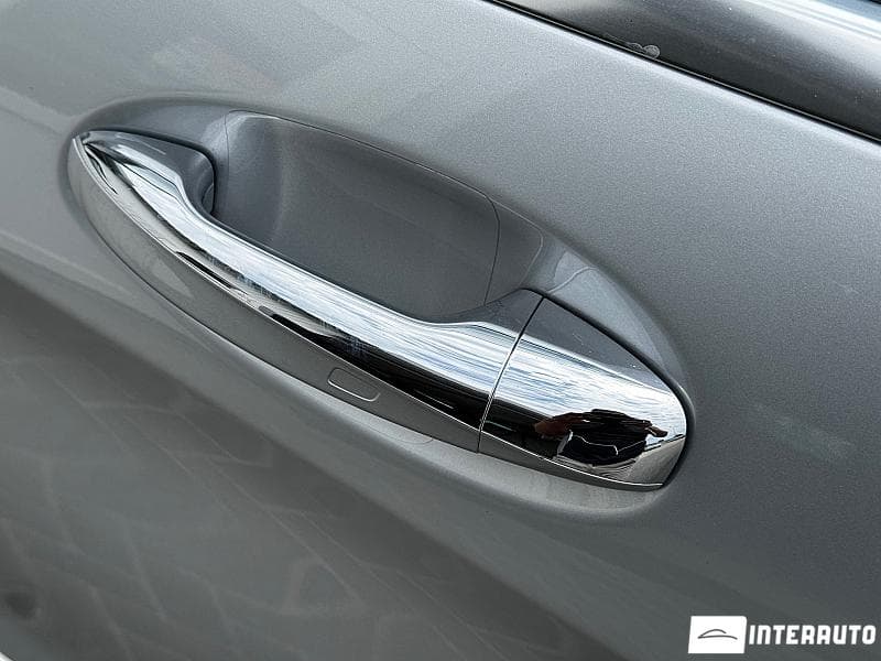 2018 Mercedes S 450 — Miniatură 24