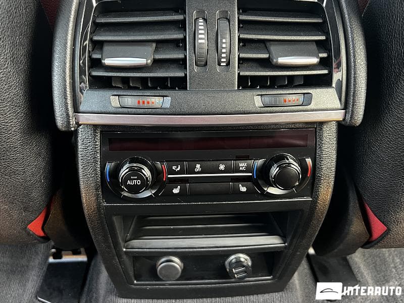 BMW X6 3.5i 2019 — Миниатюра 22