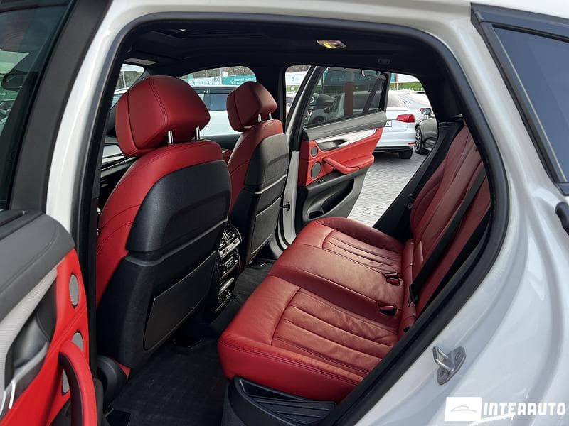 BMW X6 3.5i 2019 — Миниатюра 6