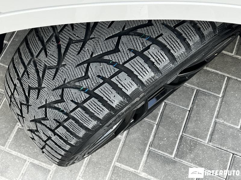 BMW X6 3.5i 2019 — Миниатюра 19