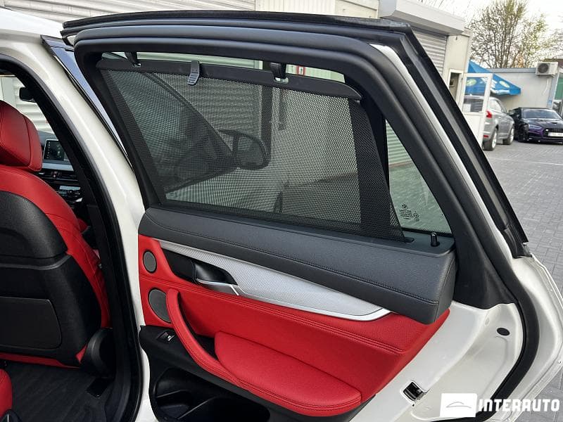 BMW X6 3.5i 2019 — Миниатюра 18