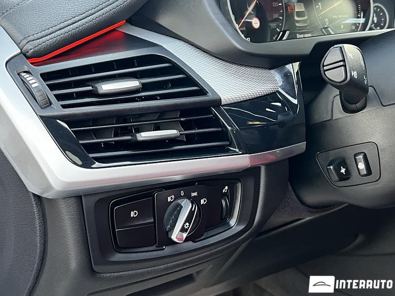 BMW X6 3.5i 2019 — Миниатюра 24
