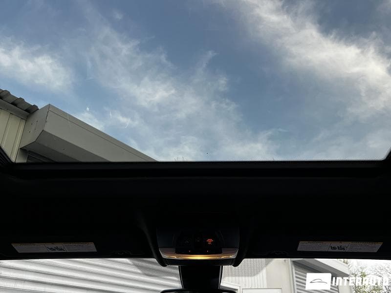 BMW X6 3.5i 2019 — Миниатюра 23