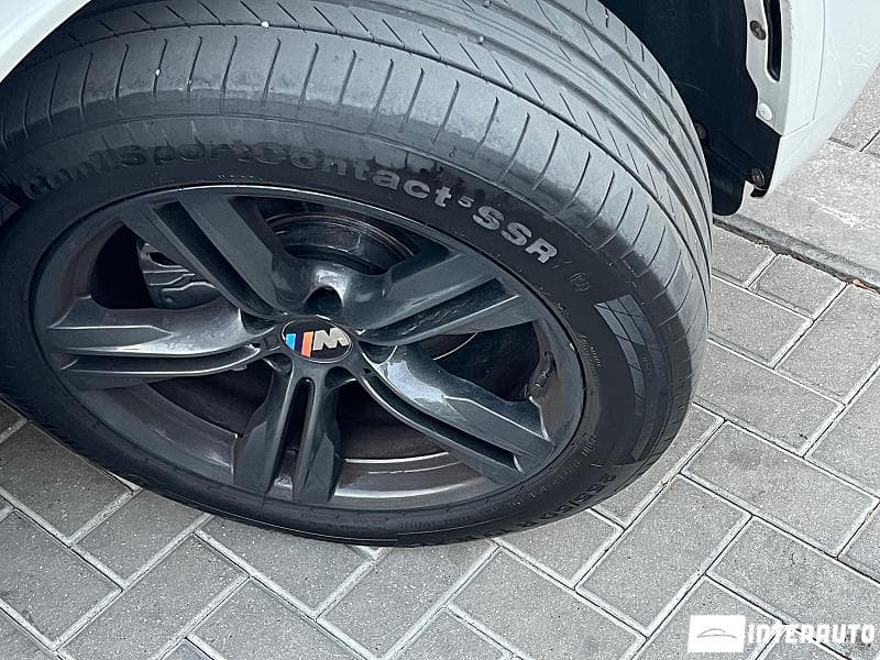 2016 BMW X5 2.5D — Miniatură 19