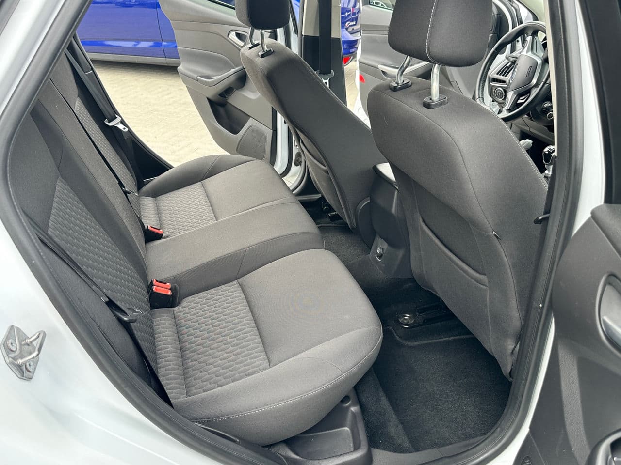 Ford Focus 2014 — Миниатюра 15