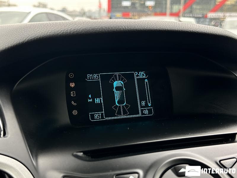 Ford Focus 2014 — Миниатюра 10