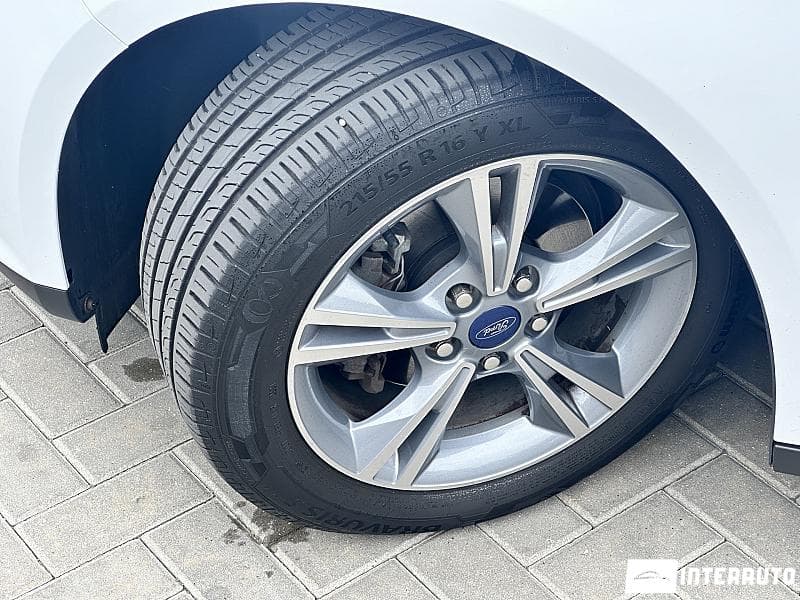Ford Focus 2014 — Миниатюра 17
