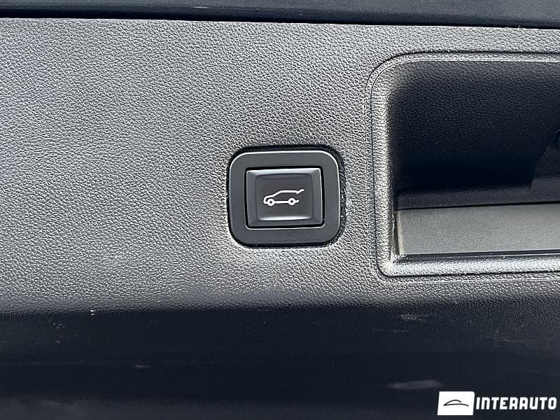 2017 GMC Terrain — Miniatură 27