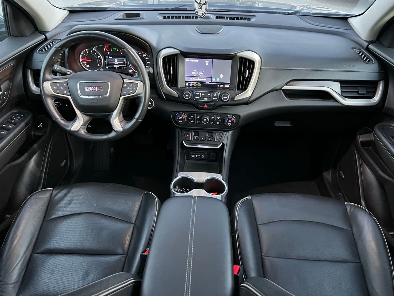 2017 GMC Terrain — Miniatură 19