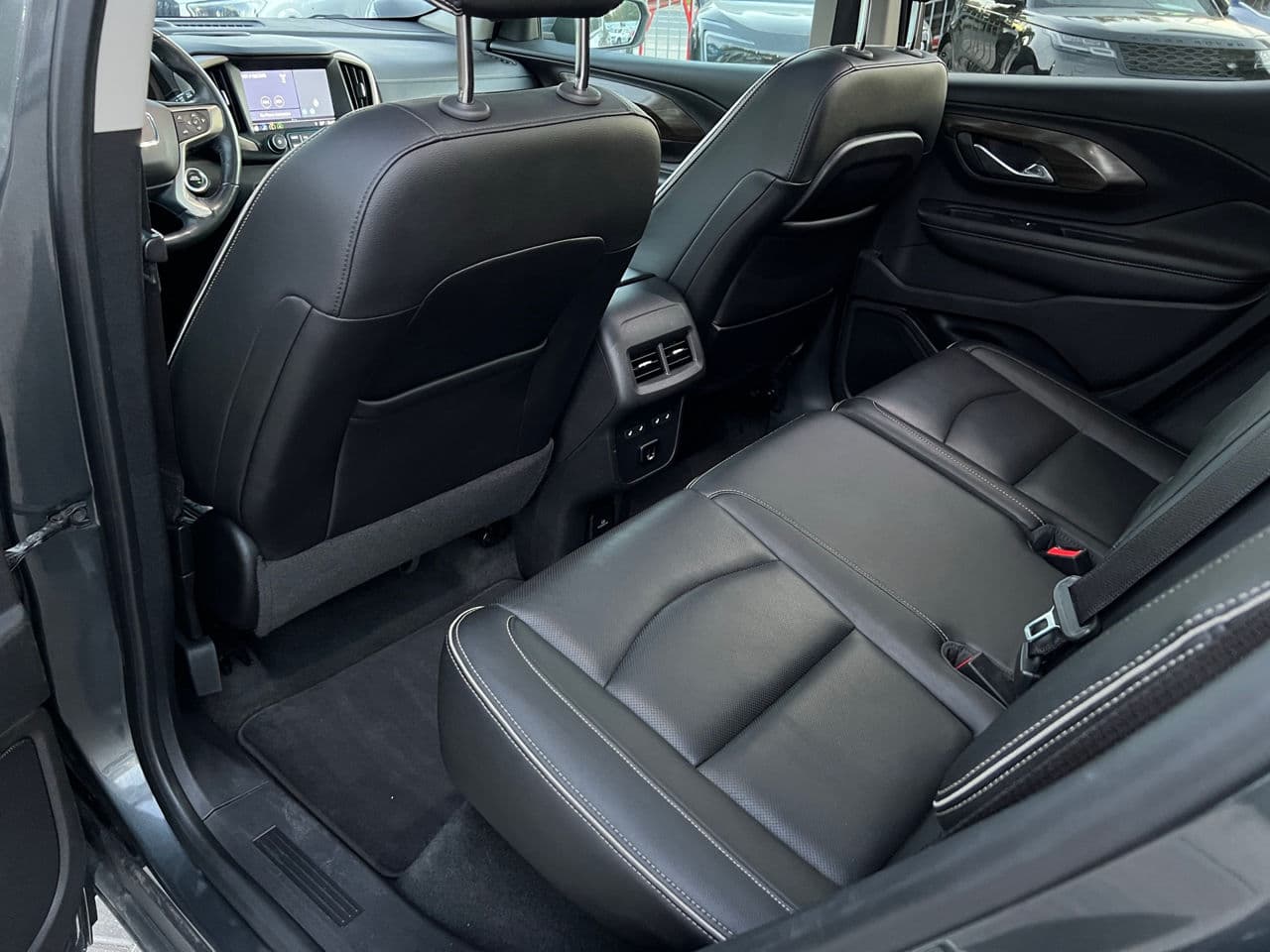 2017 GMC Terrain — Miniatură 20