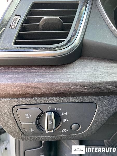 2020 Audi Q5 — Miniatură 21