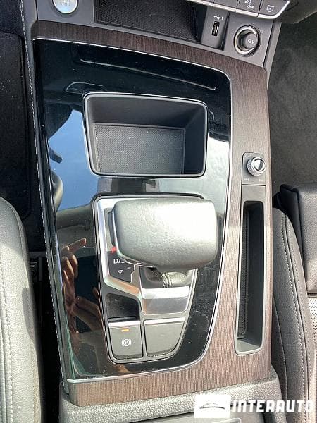 2020 Audi Q5 — Miniatură 19