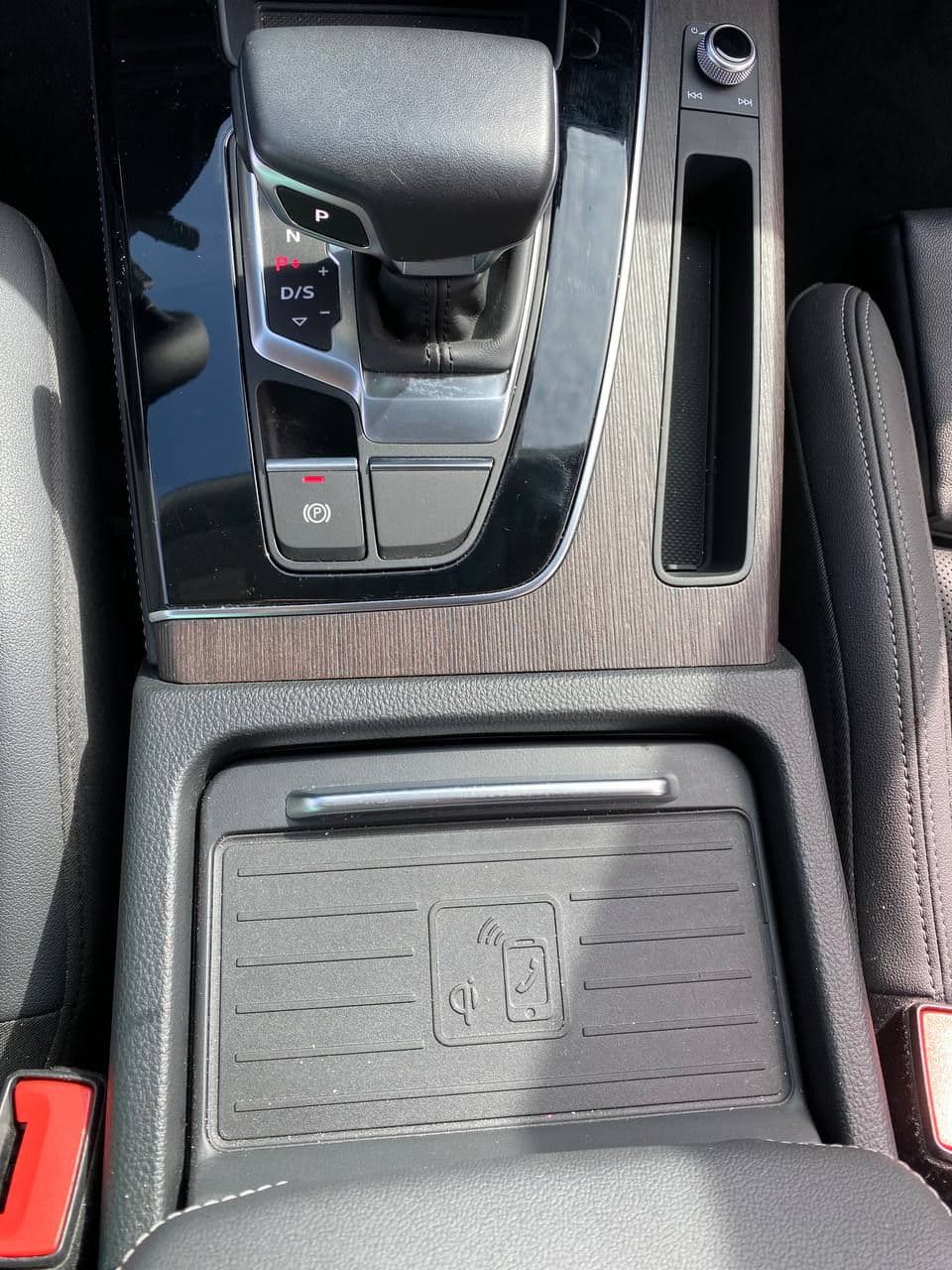 2020 Audi Q5 — Miniatură 20