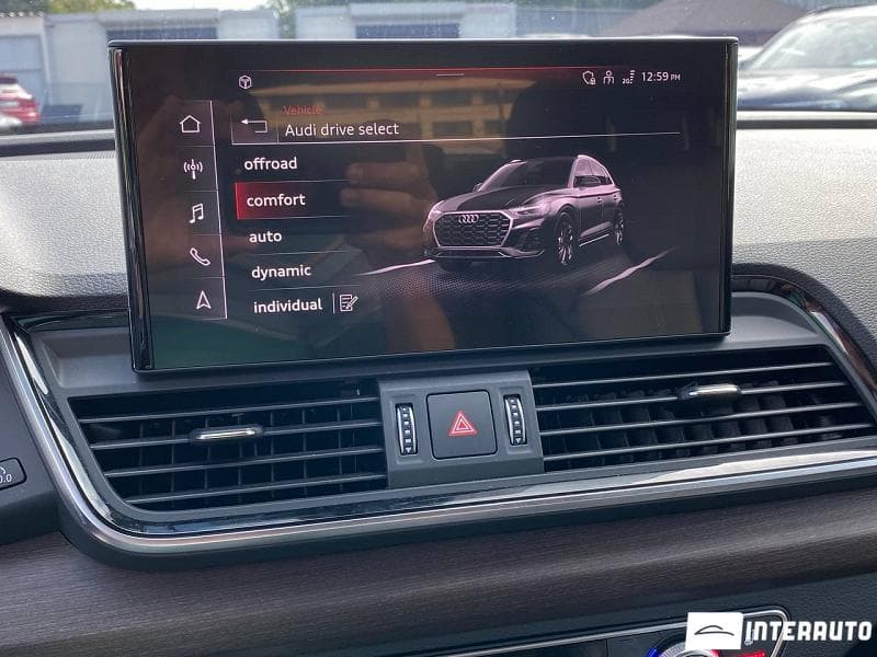 2020 Audi Q5 — Miniatură 12