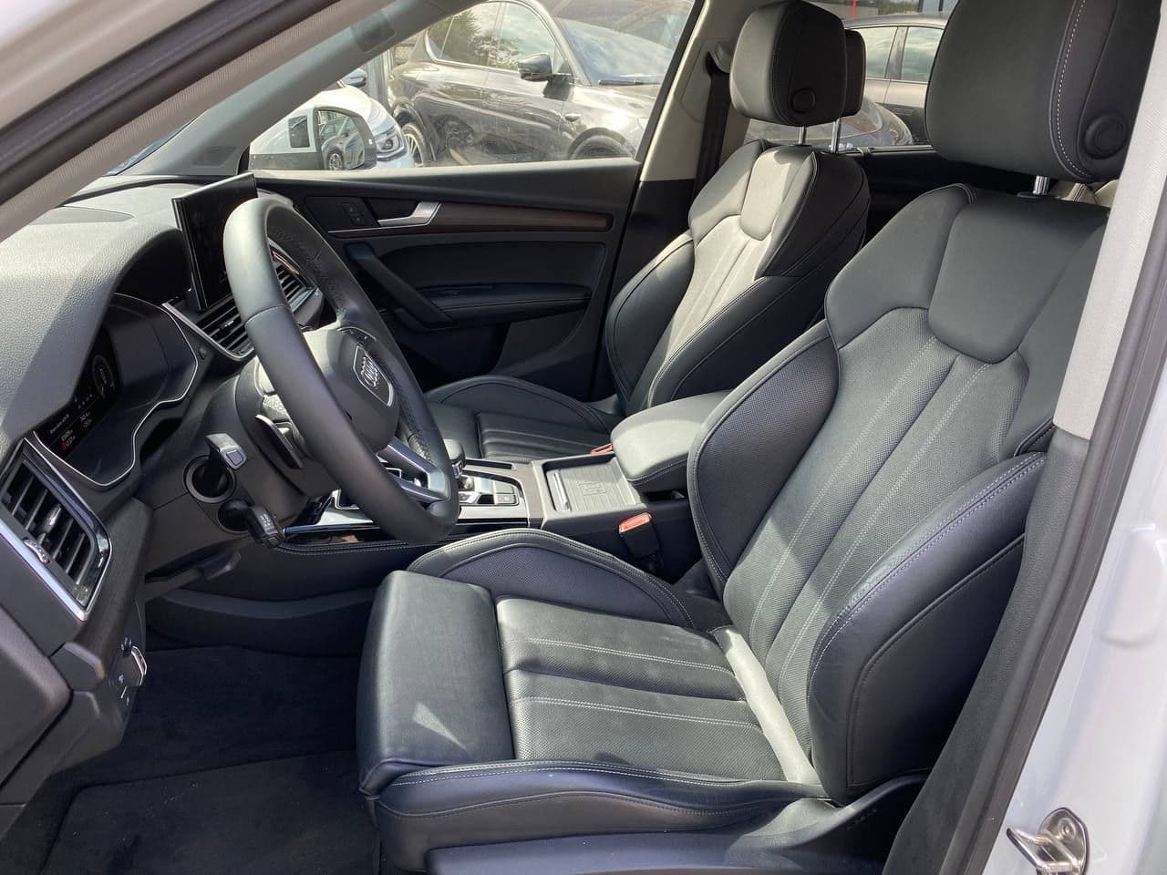 2020 Audi Q5 — Miniatură 7