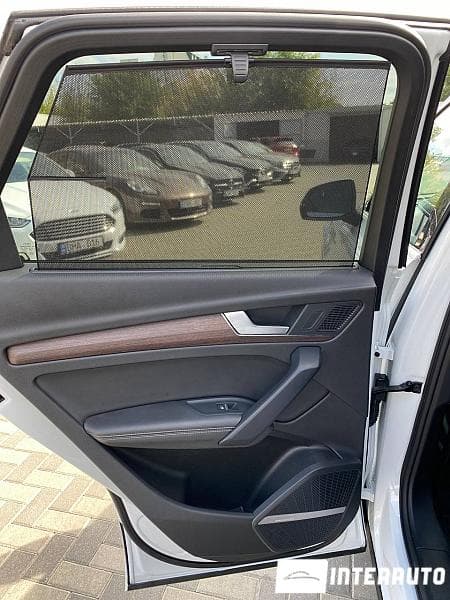 2020 Audi Q5 — Miniatură 23