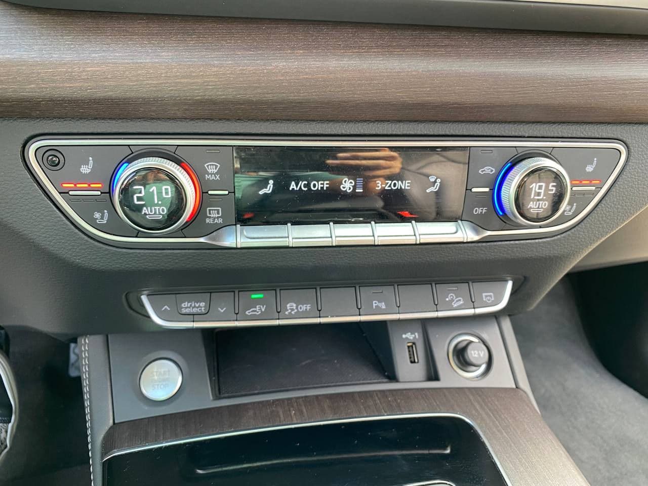 2020 Audi Q5 — Miniatură 18