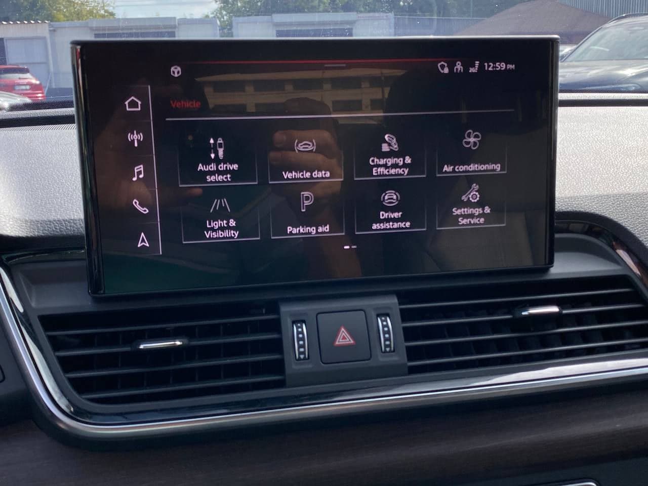 2020 Audi Q5 — Miniatură 16