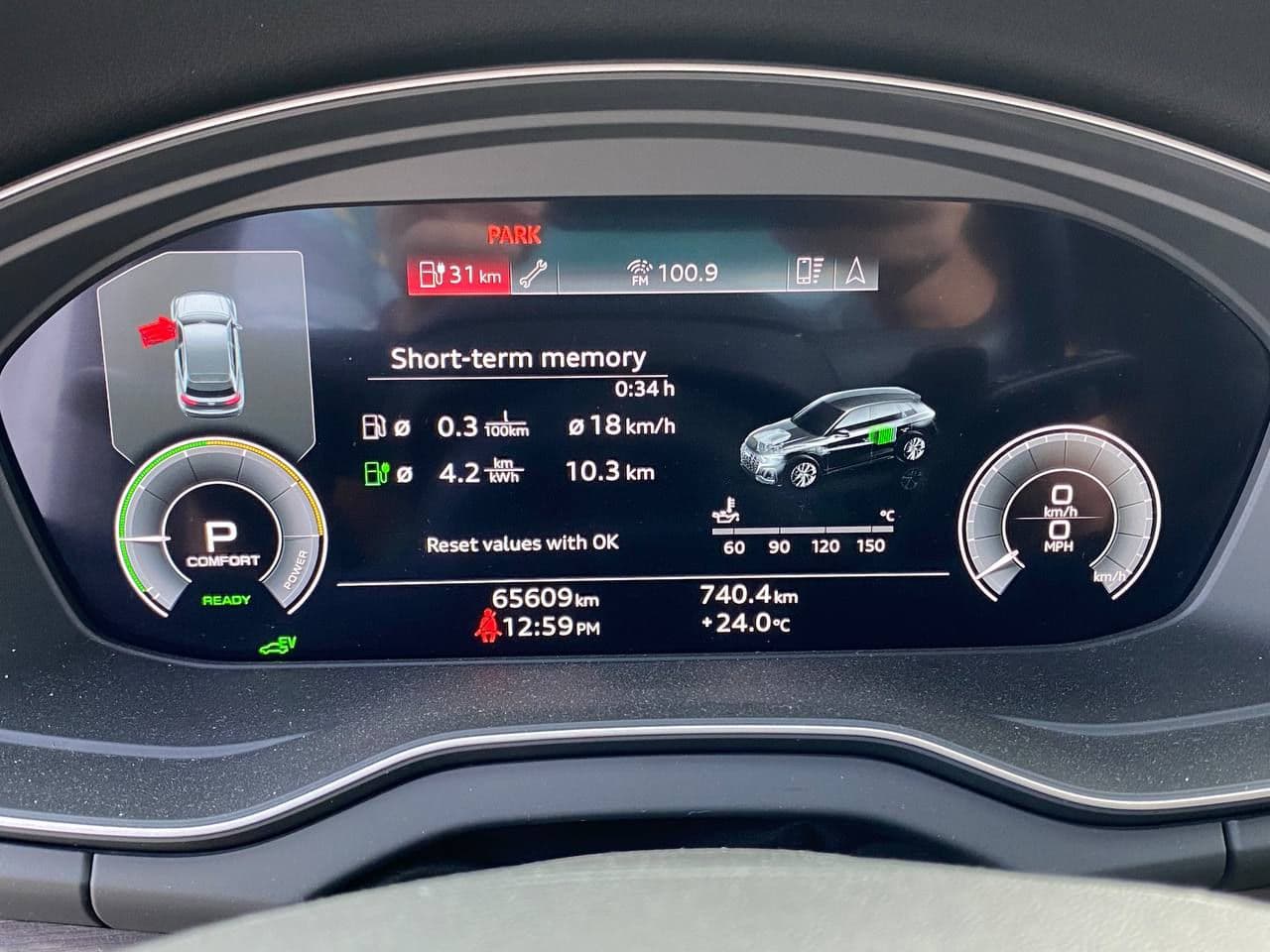 2020 Audi Q5 — Miniatură 10