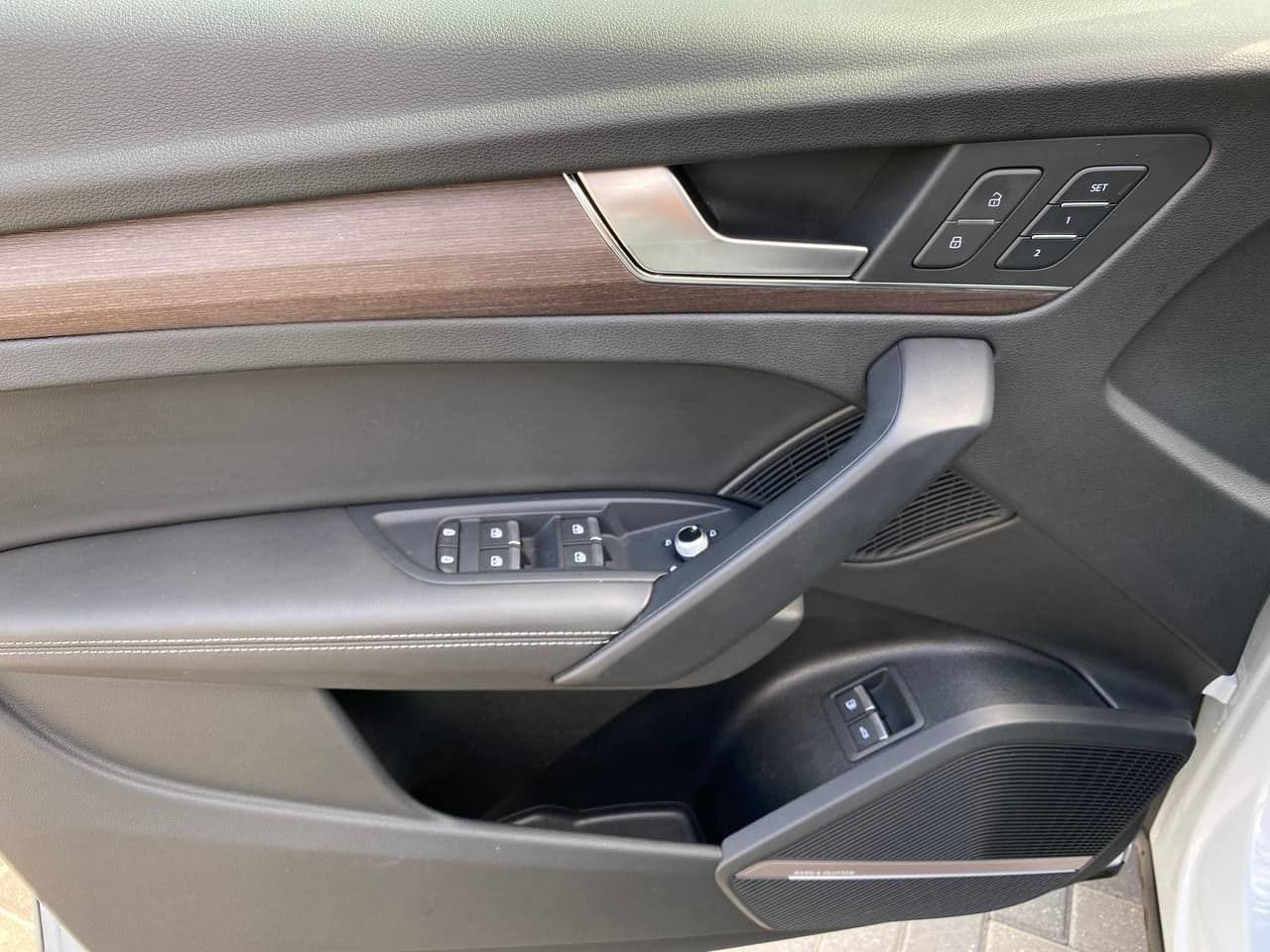 2020 Audi Q5 — Miniatură 6