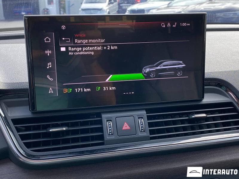 2020 Audi Q5 — Miniatură 14