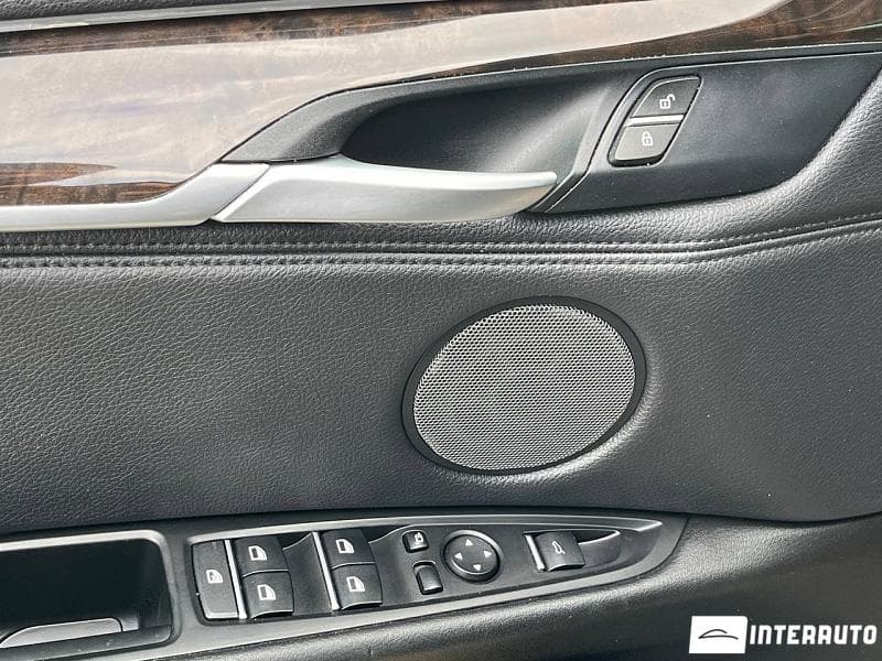 2015 BMW X5 4.0e — Miniatură 5