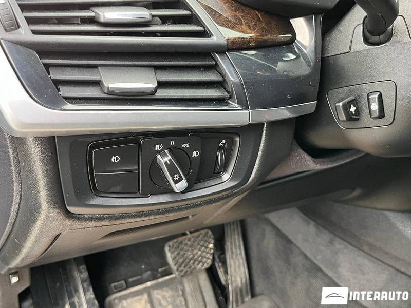 2015 BMW X5 4.0e — Miniatură 13
