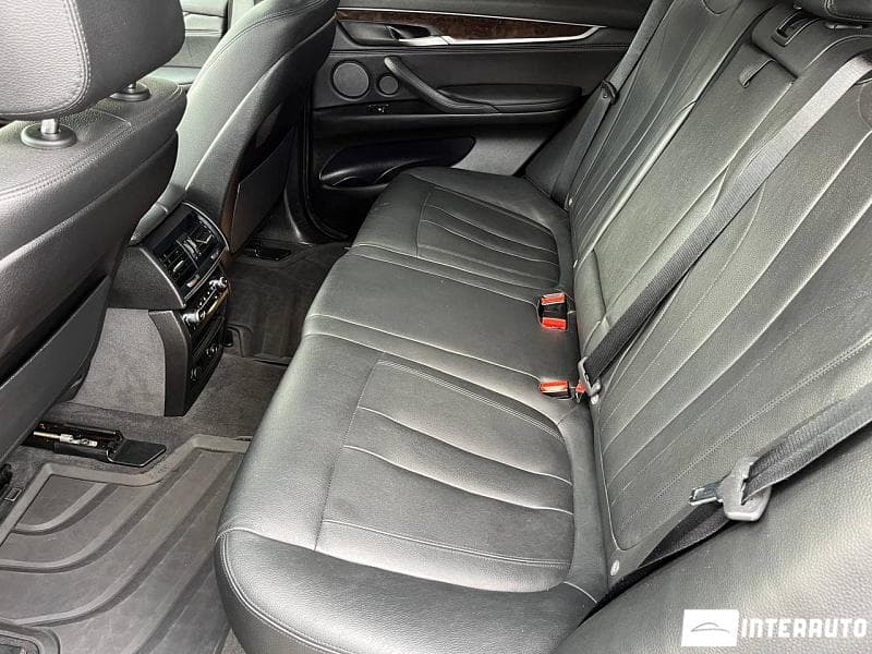 2015 BMW X5 4.0e — Miniatură 18