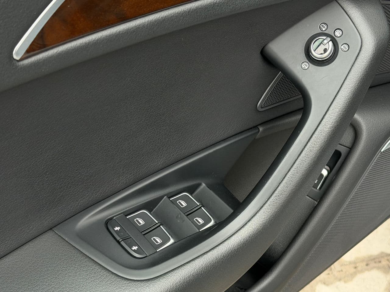 2015 Audi A6 — Miniatură 7