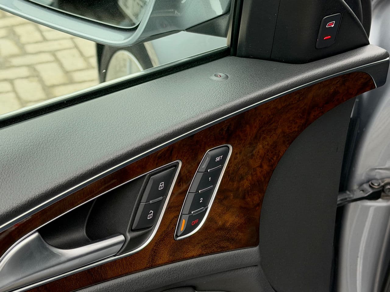 2015 Audi A6 — Miniatură 8