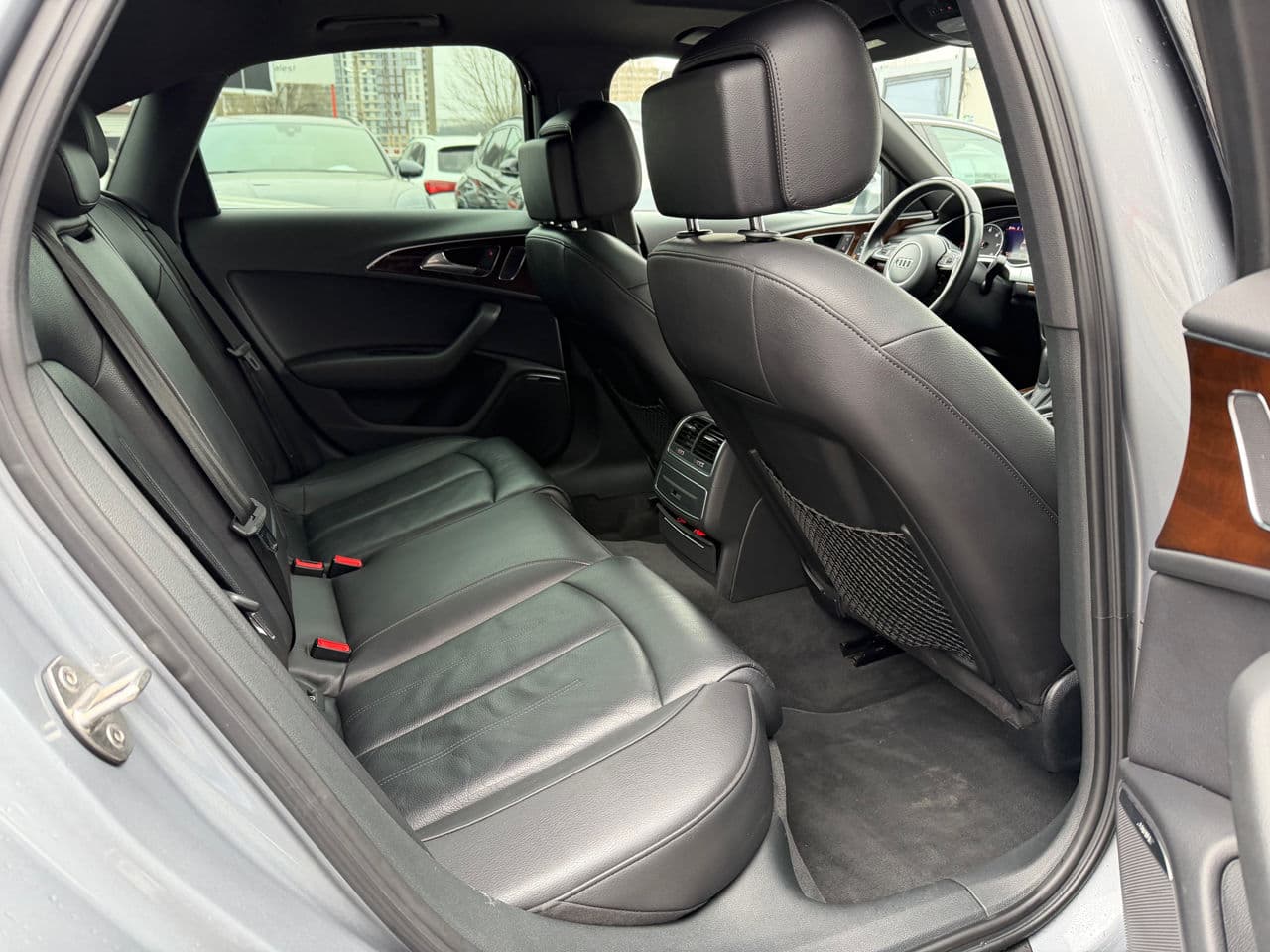 2015 Audi A6 — Miniatură 19