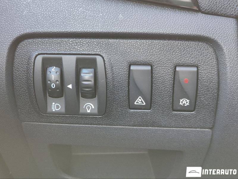 Renault Grand Scenic 2012 — Миниатюра 18