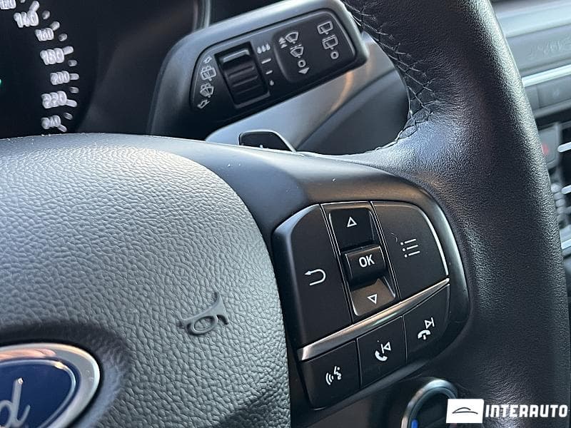 2018 Ford Focus — Miniatură 7