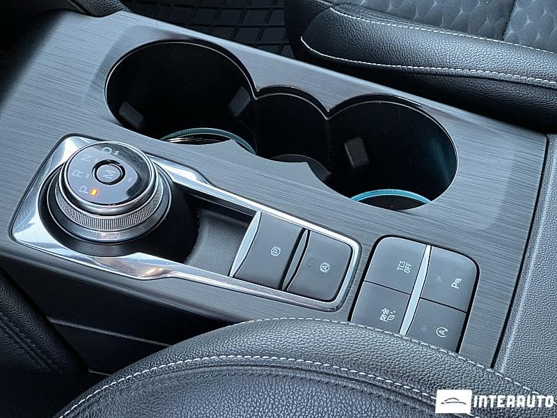 2018 Ford Focus — Miniatură 9