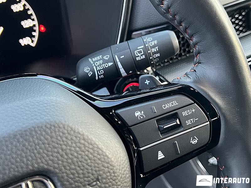 2023 Honda CR-V — Miniatură 19