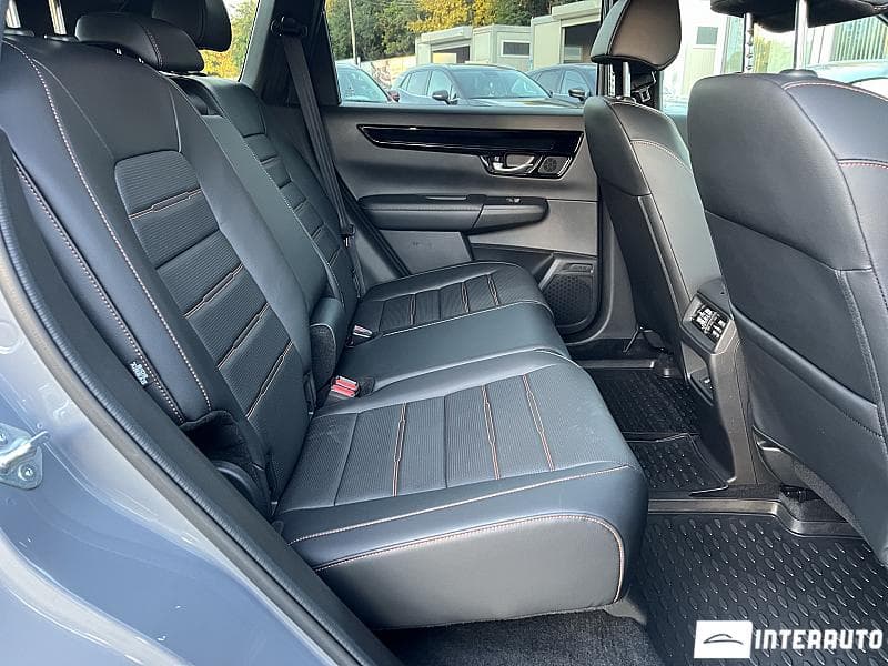 2023 Honda CR-V — Miniatură 6